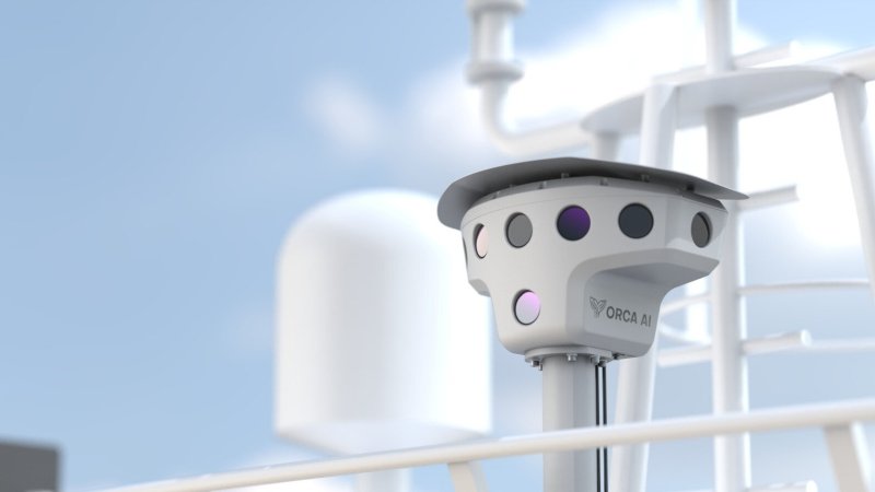 צילום: Orca AI