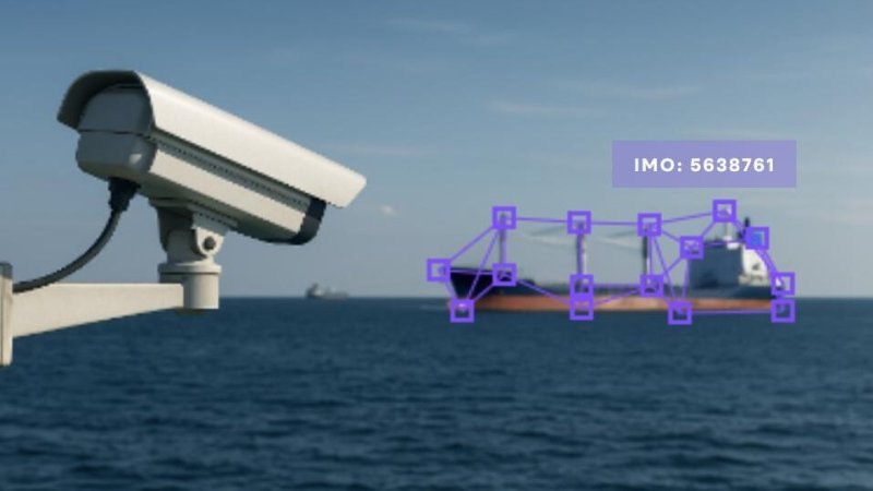 צילום: נמל אשדוד