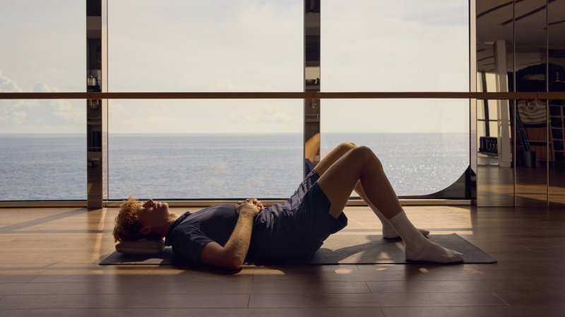 צילום: Explora Journeys