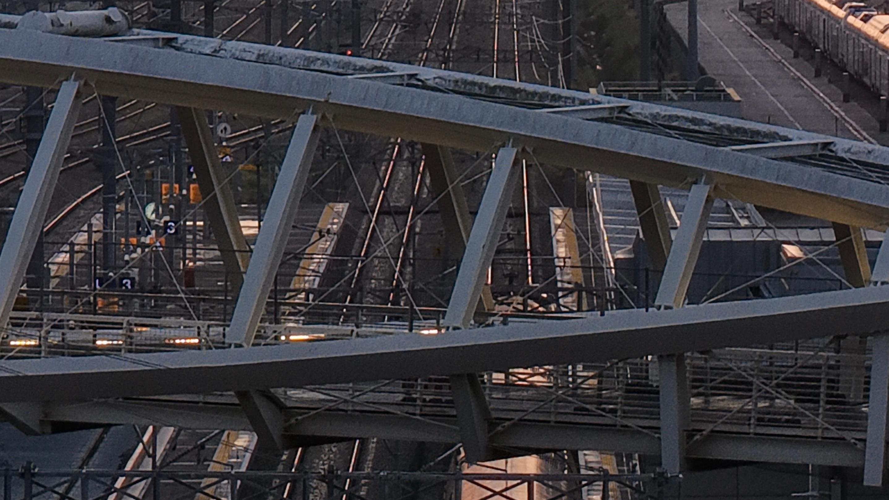 צילום: טל הפקות / רכבת ישראל