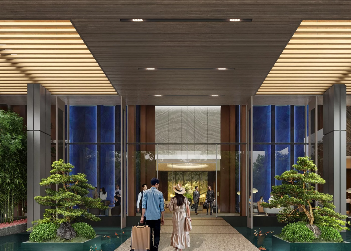 Photo: Changi Airport