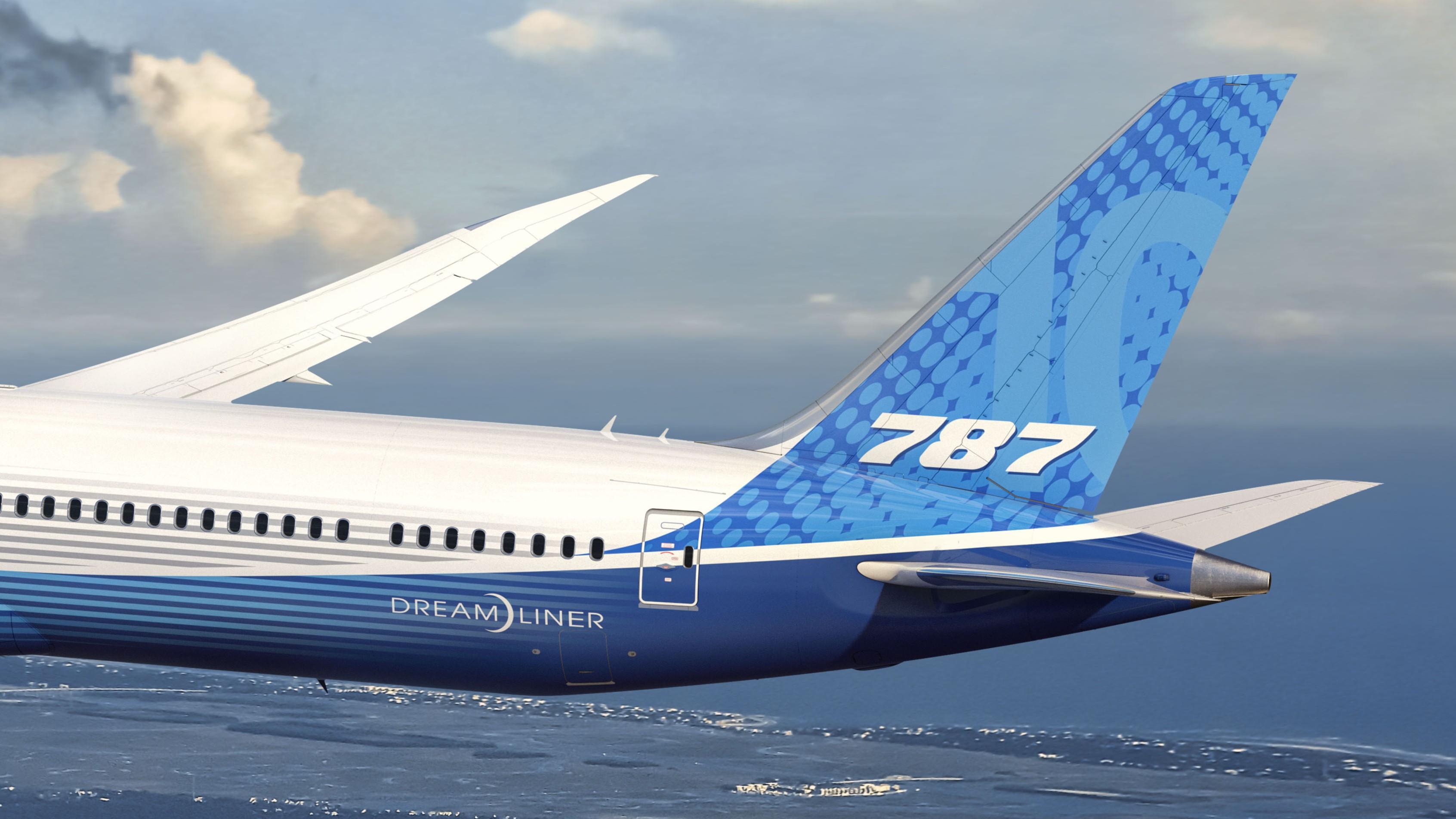 צילום: BOEING
