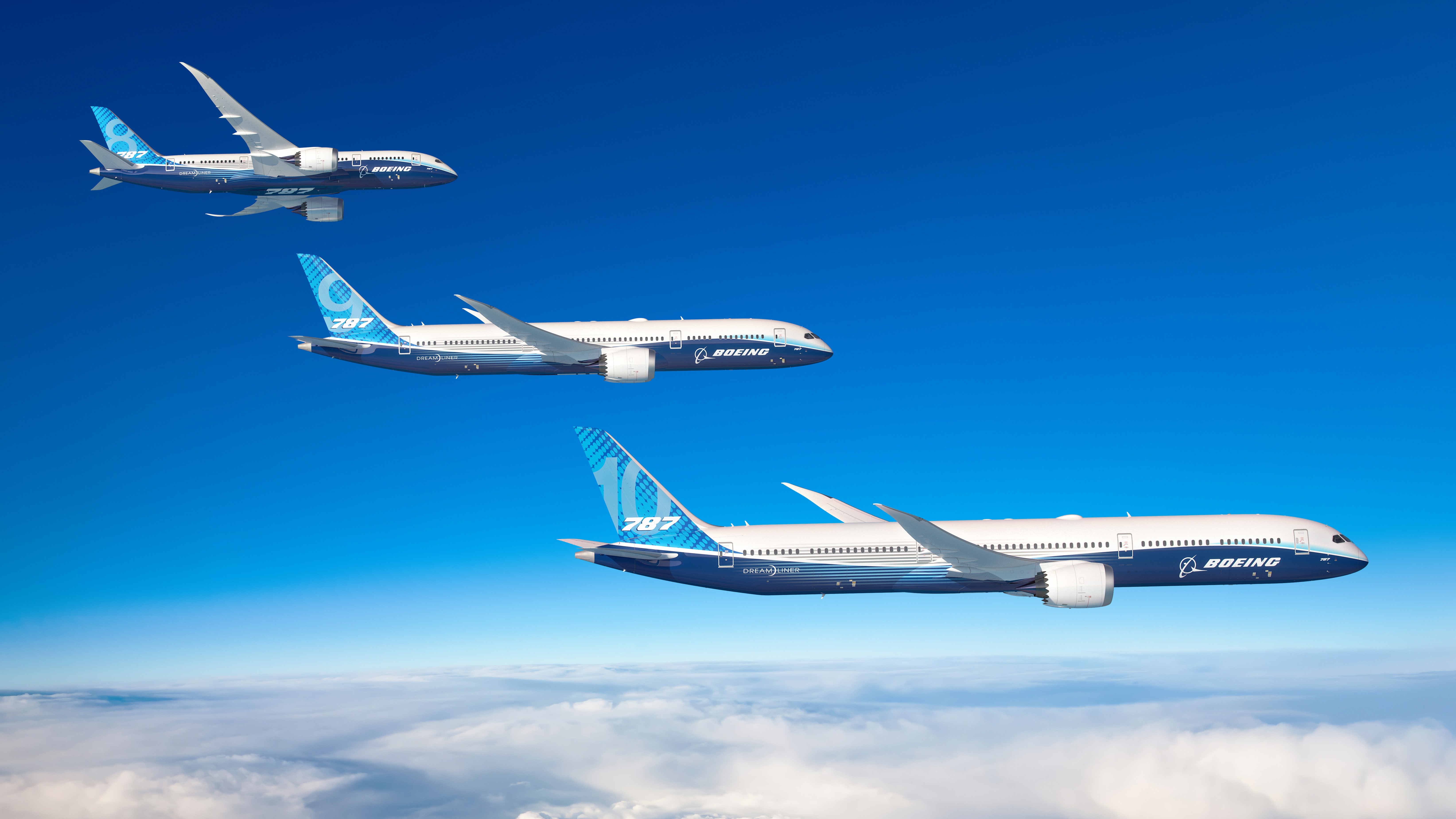צילום: BOEING