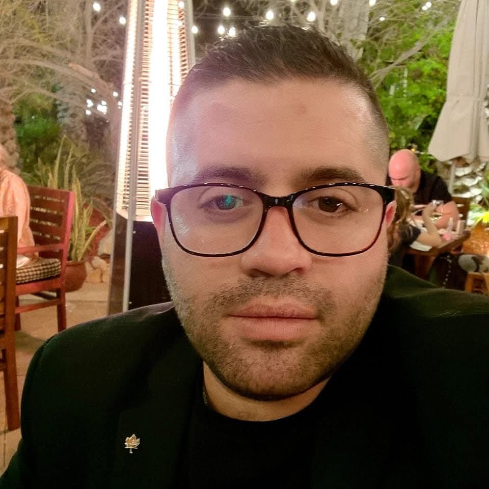 יוסי מלמד. צילום: סיאם טורס