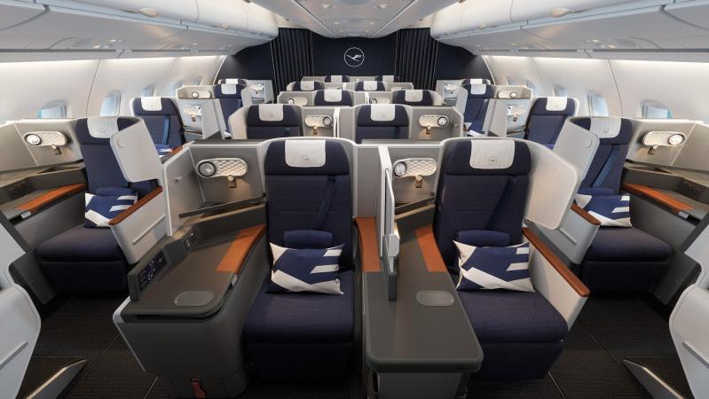 צילום: Lufthansa