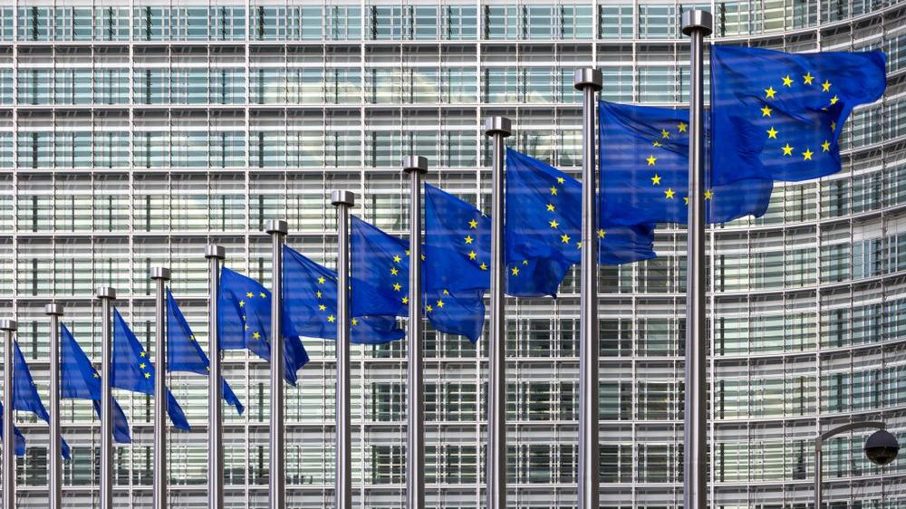 The European Union has approved the establishment of a working group to formulate the accession treaty. Photo: Shutterstock