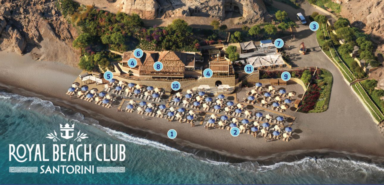 צילום: Royal Caribbean