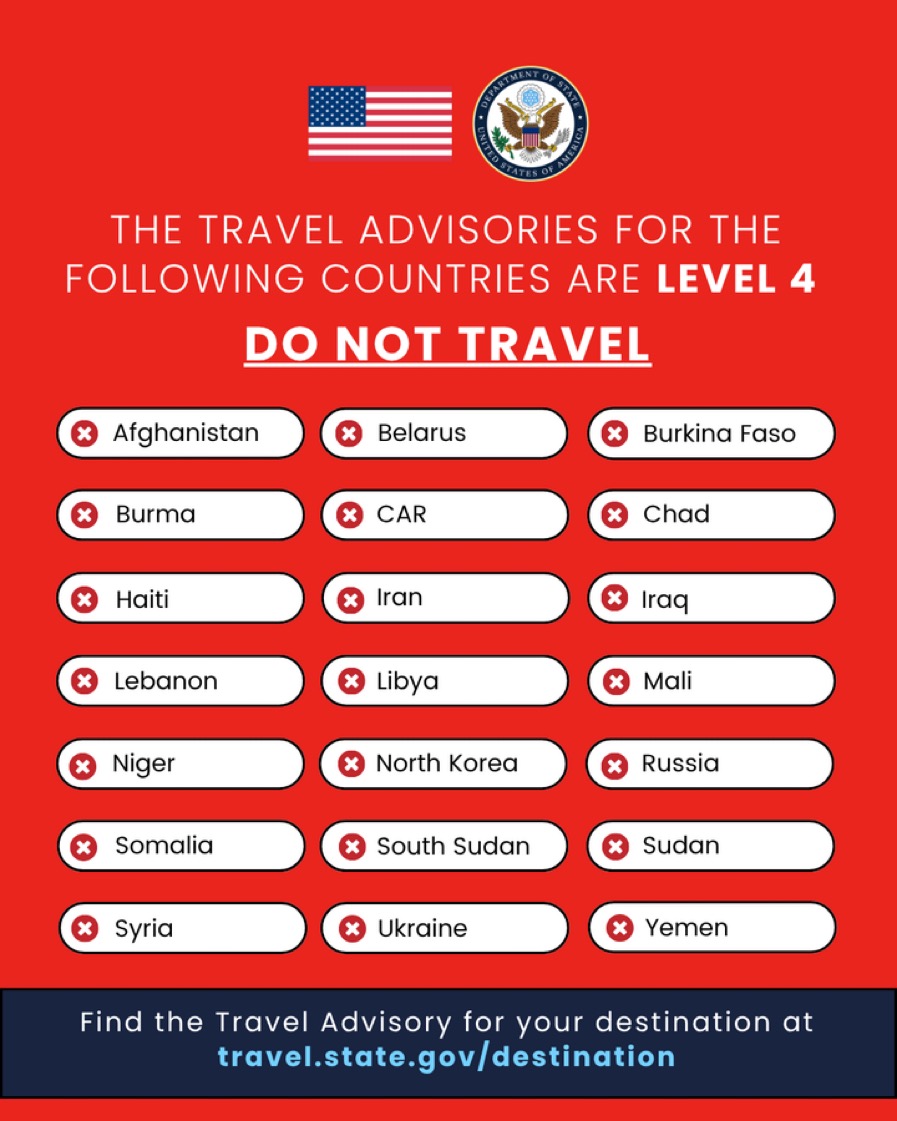 Photo: State Department Twitter page