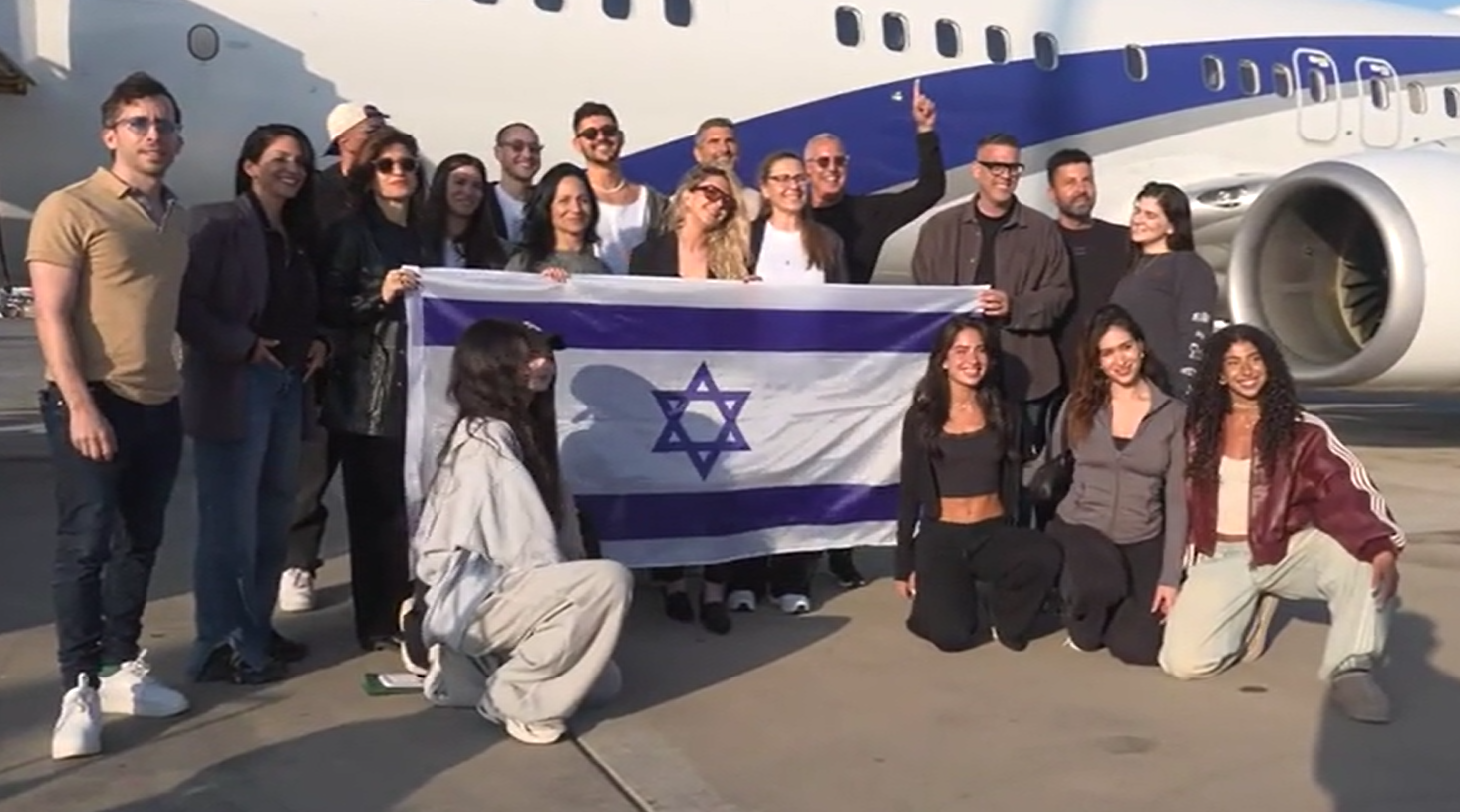 צילום: באדיבות כאן - תאגיד השידור הציבורי