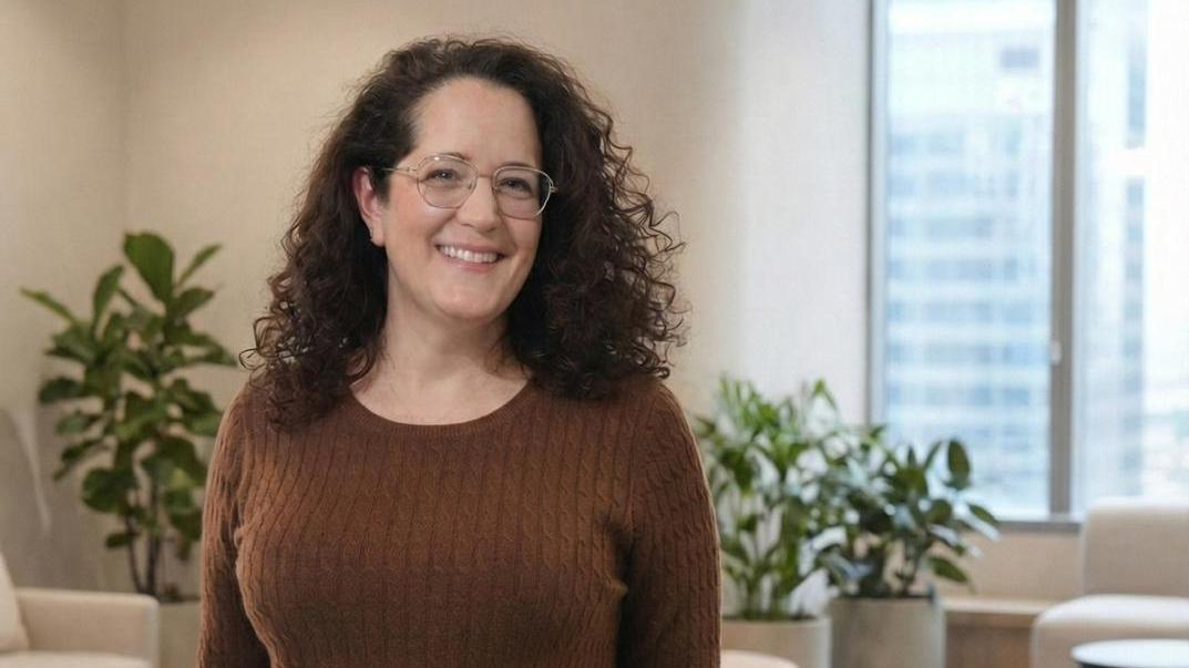 אירית קריסטל מונתה לסמנכלית השיווק בקבוצת נונו