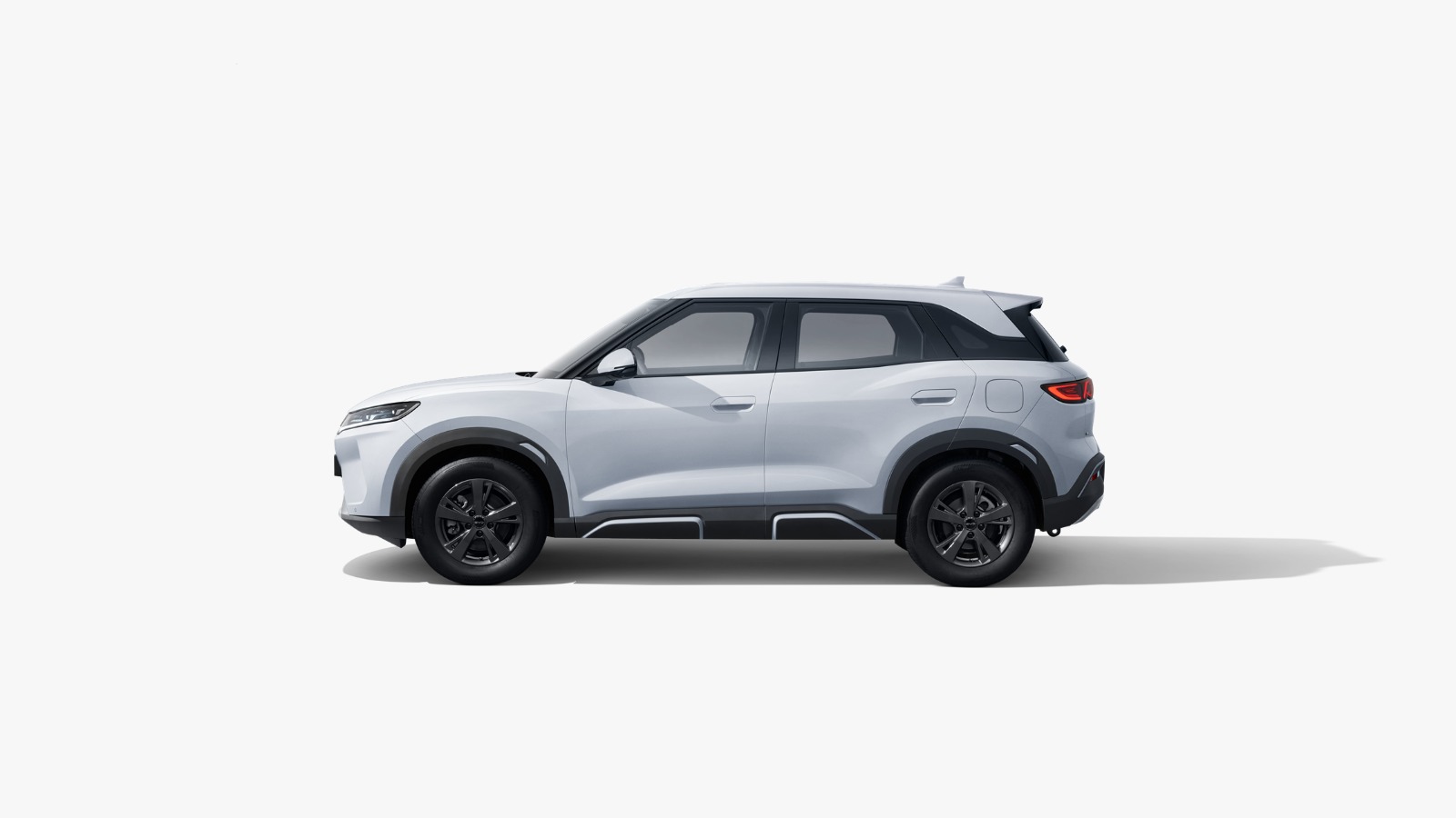 רכב הפלאג אין הזול בישראל - ATTO 2 בגרסת Active. צילום: BYD