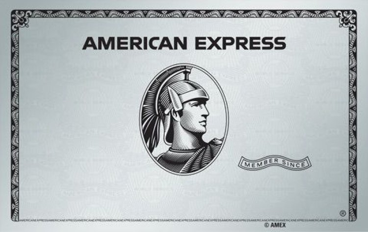Platinum card. Photo: Press release