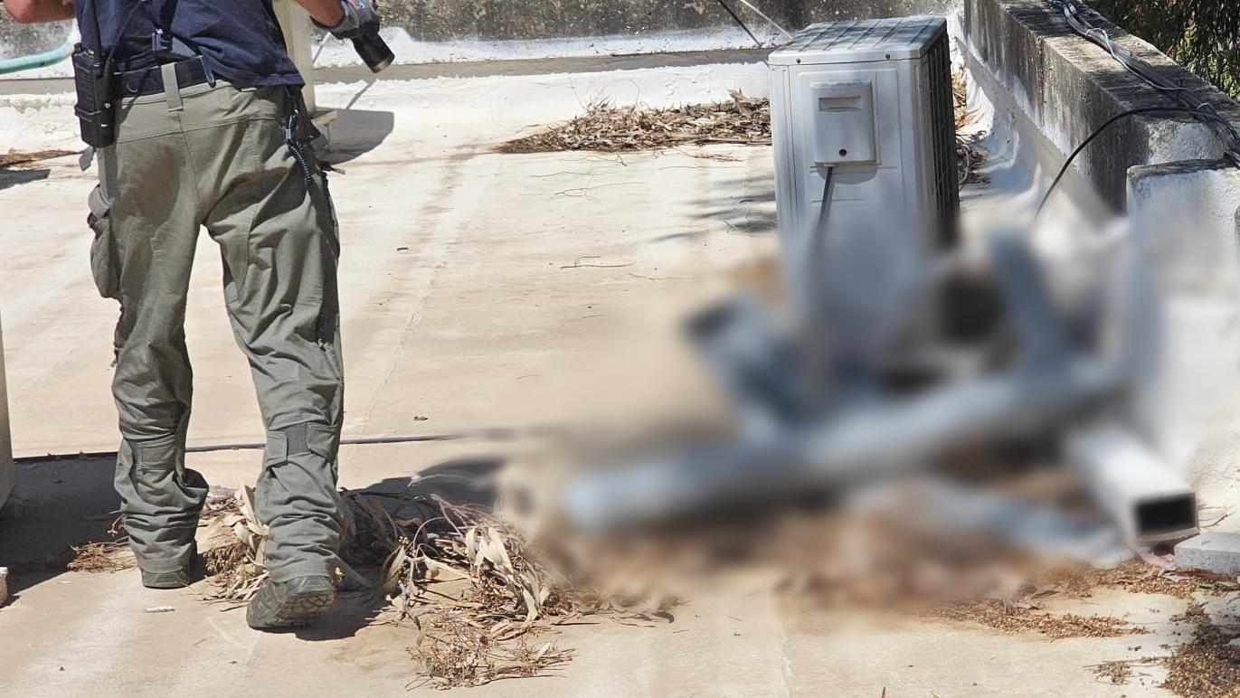 צילום: משטרת ישראל