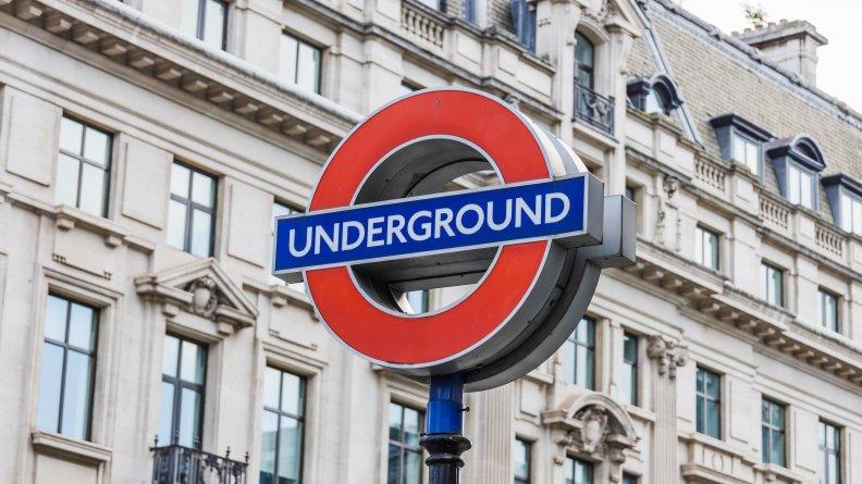 London Underground