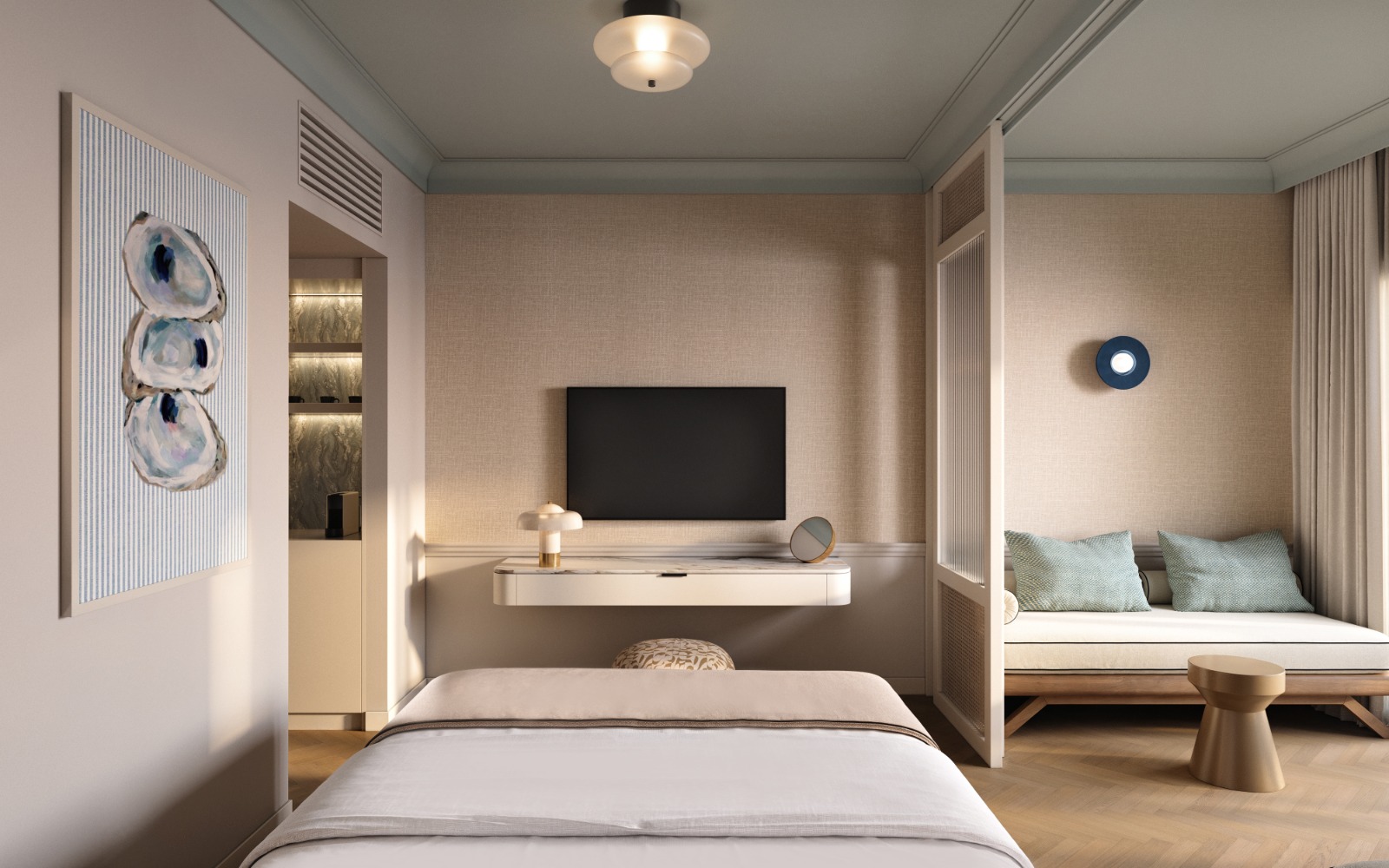 Photo: Louis Hotels