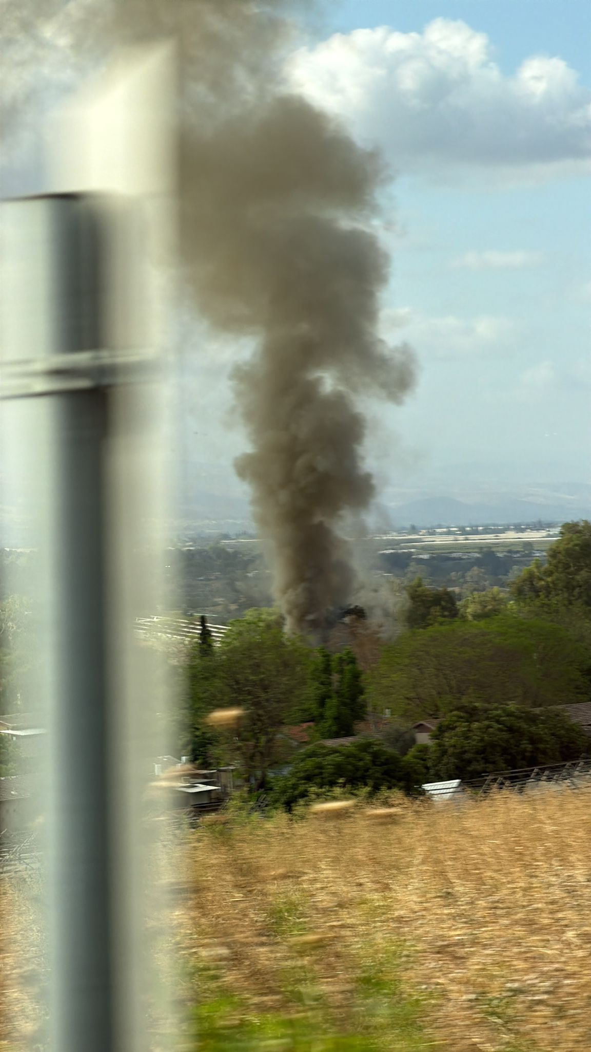 קרדיט: כיבוי והצלה