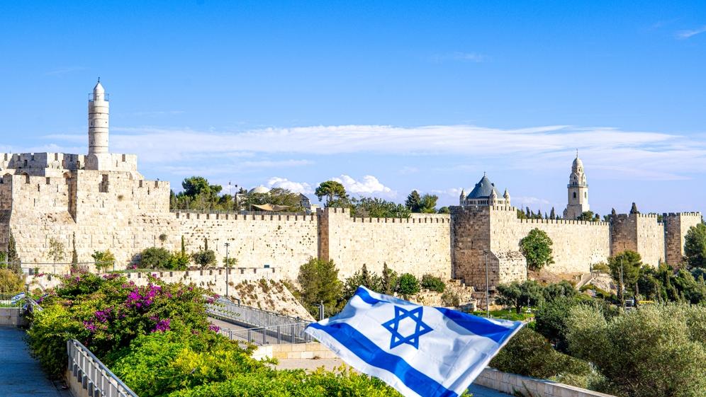 העיר העתיקה, ירושלים