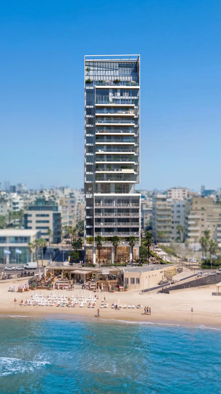 צילום: קבוצת אביב