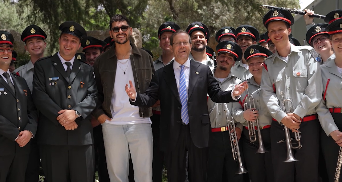 צילום: גרגורי באדו