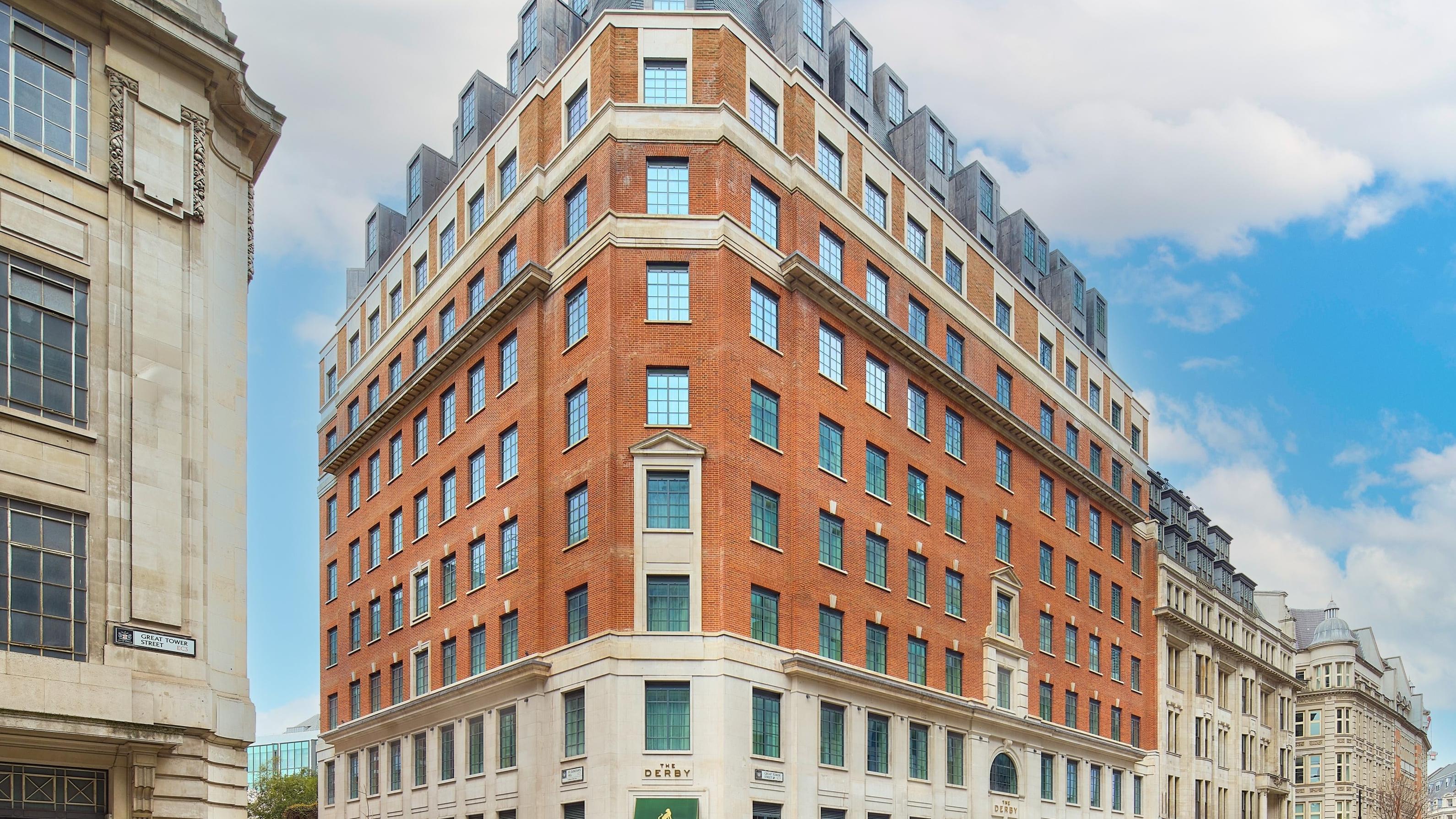 צילום: HILTON
