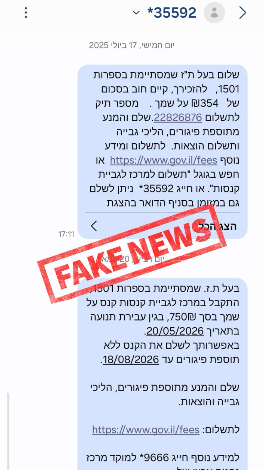 צילום: משטרת ישראל