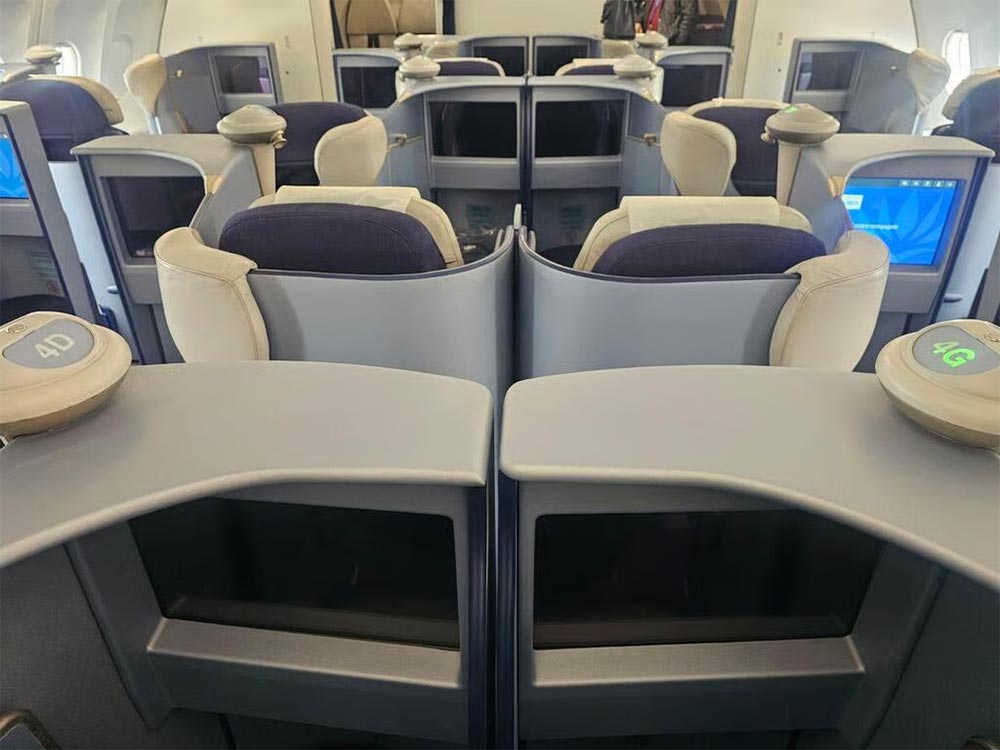 Photo: Courtesy of Arkia Airlines