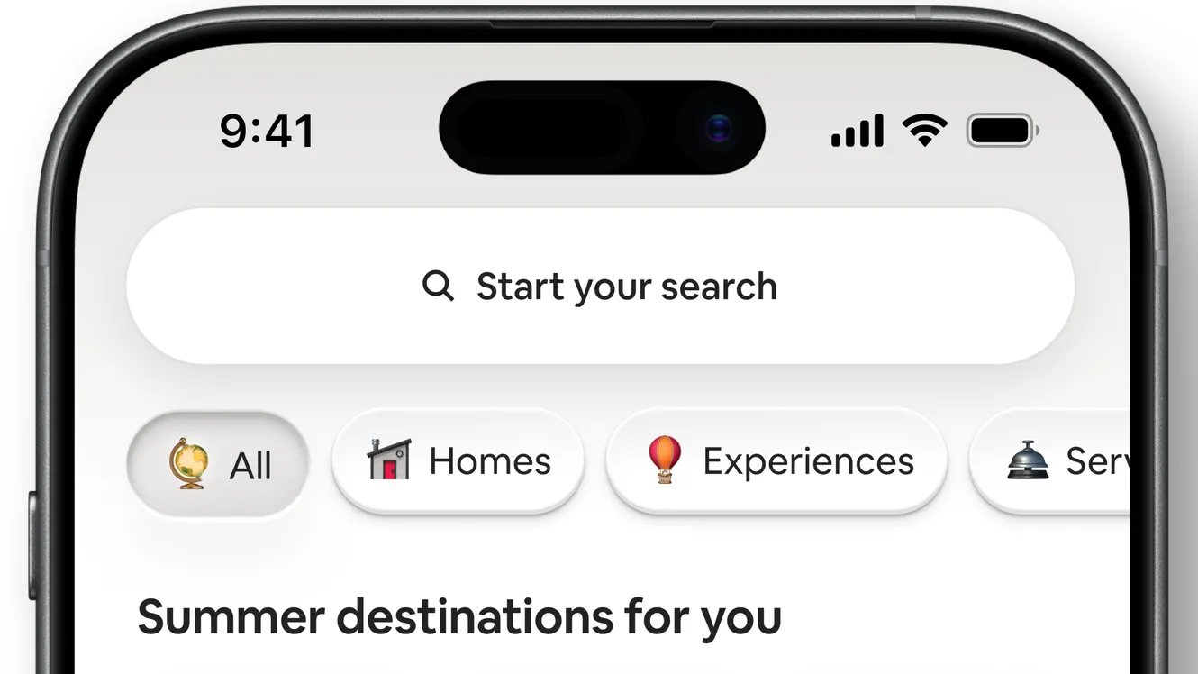 צילום: AIRBNB