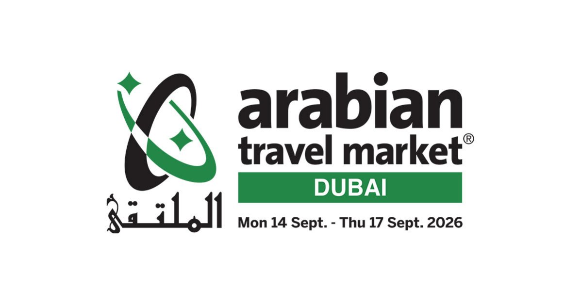 The new dates of ARAB TRAVEL MARKET. Photo: ATM