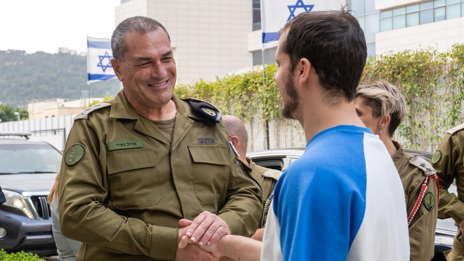 צילום: דובר צהל
