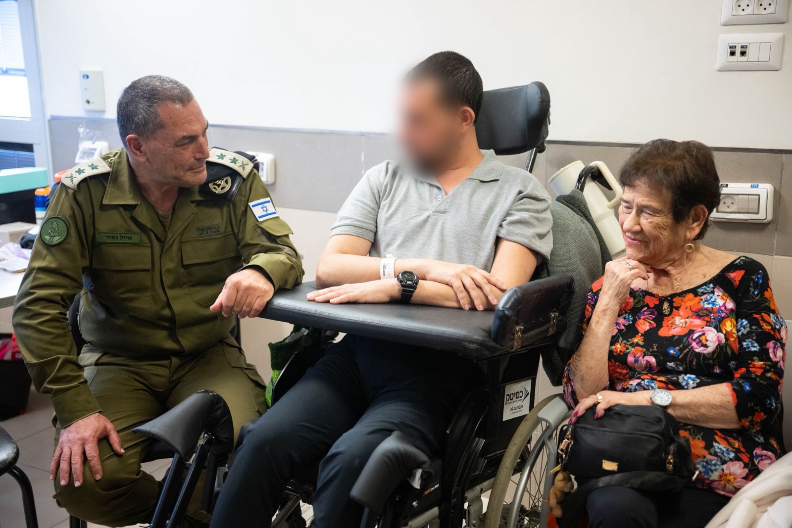 צילום: דובר צהל