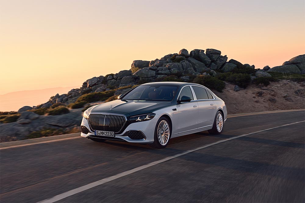 צילום: Mercedes-Benz Group