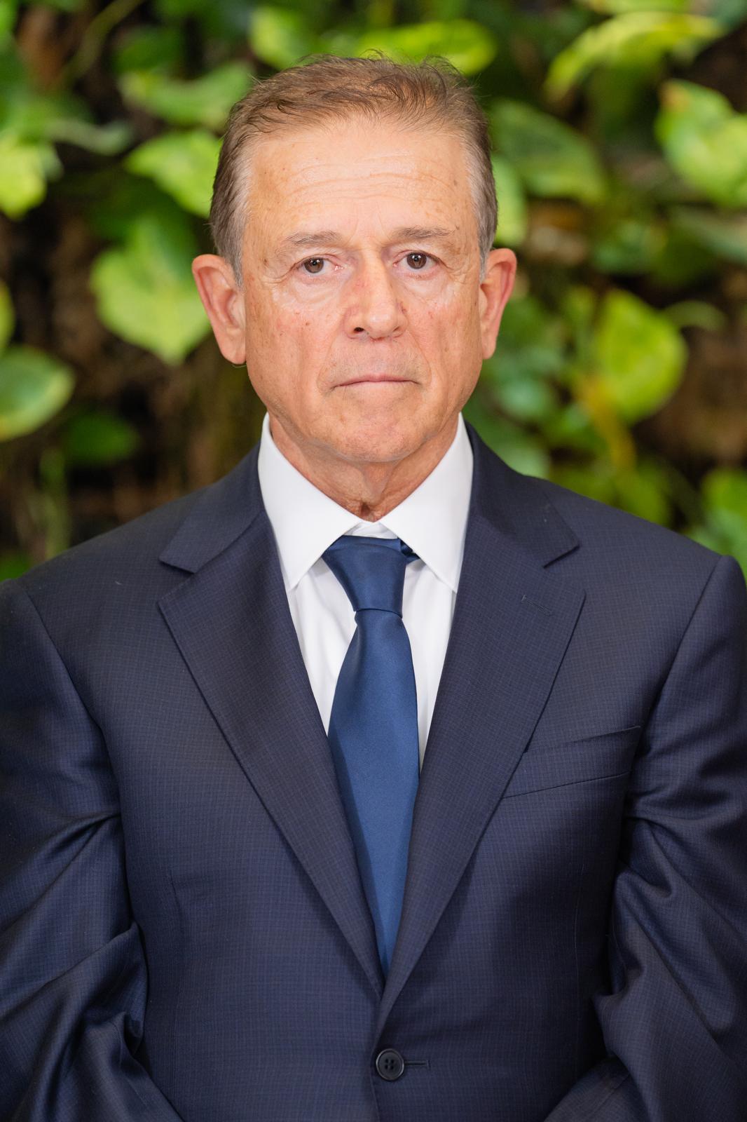 שלמה דהוקי בעל השליטה בחברת פאי סיאם. צילום: יחצ