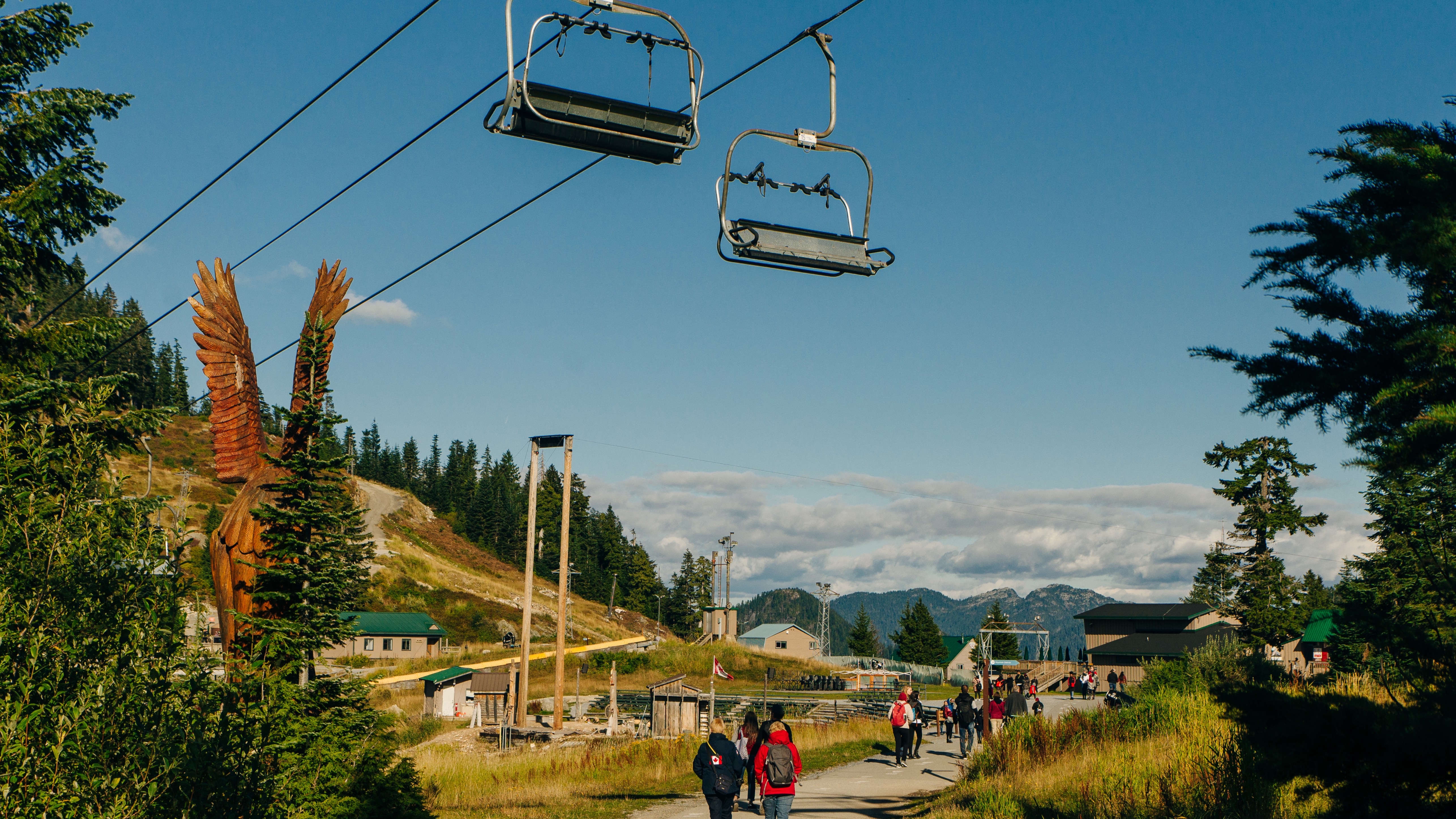 Gross Mountain. Photo: Shutterstock