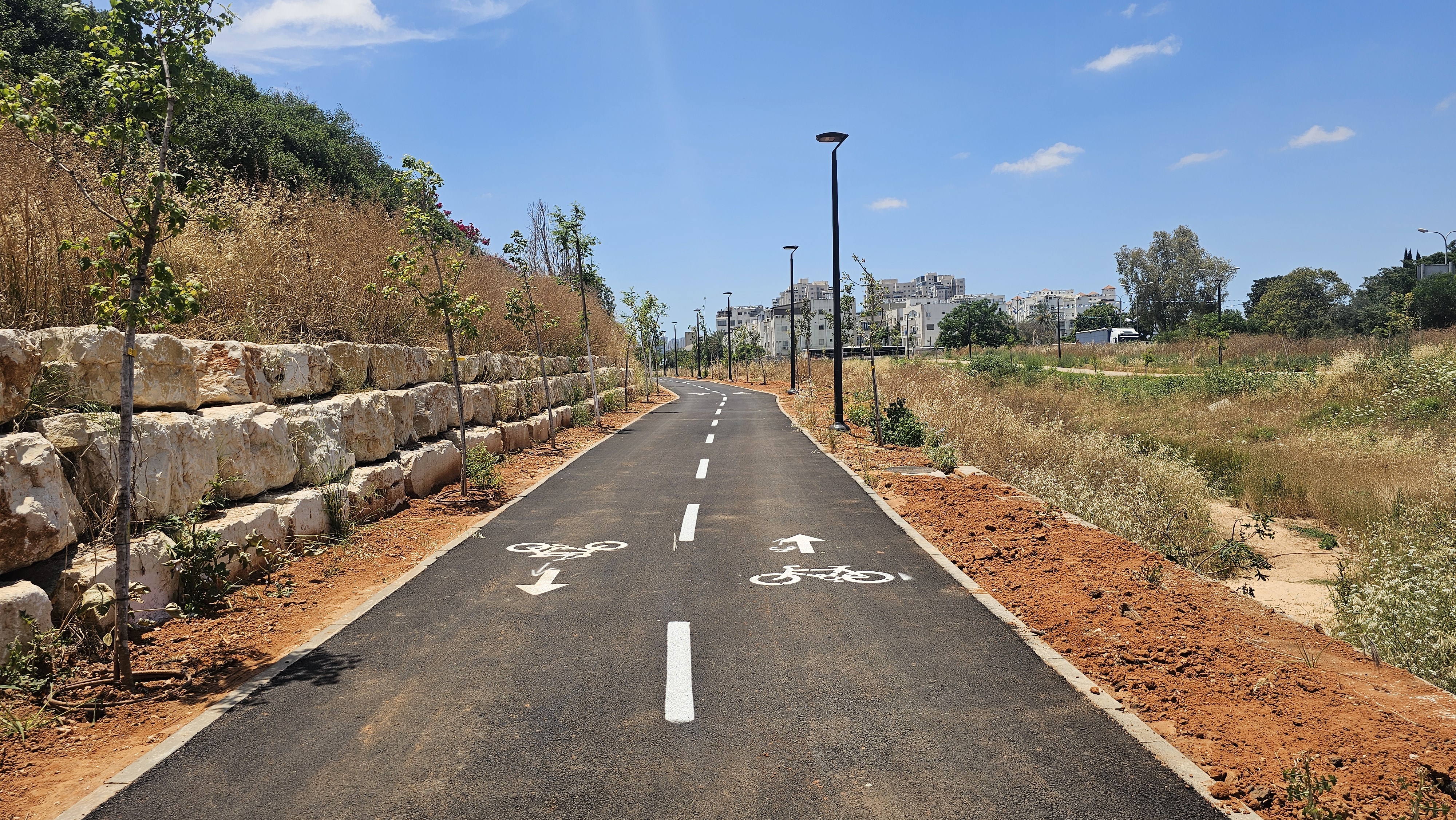 רשת האופנידן בפתח תקווה. צילום: אירה מקיינקו