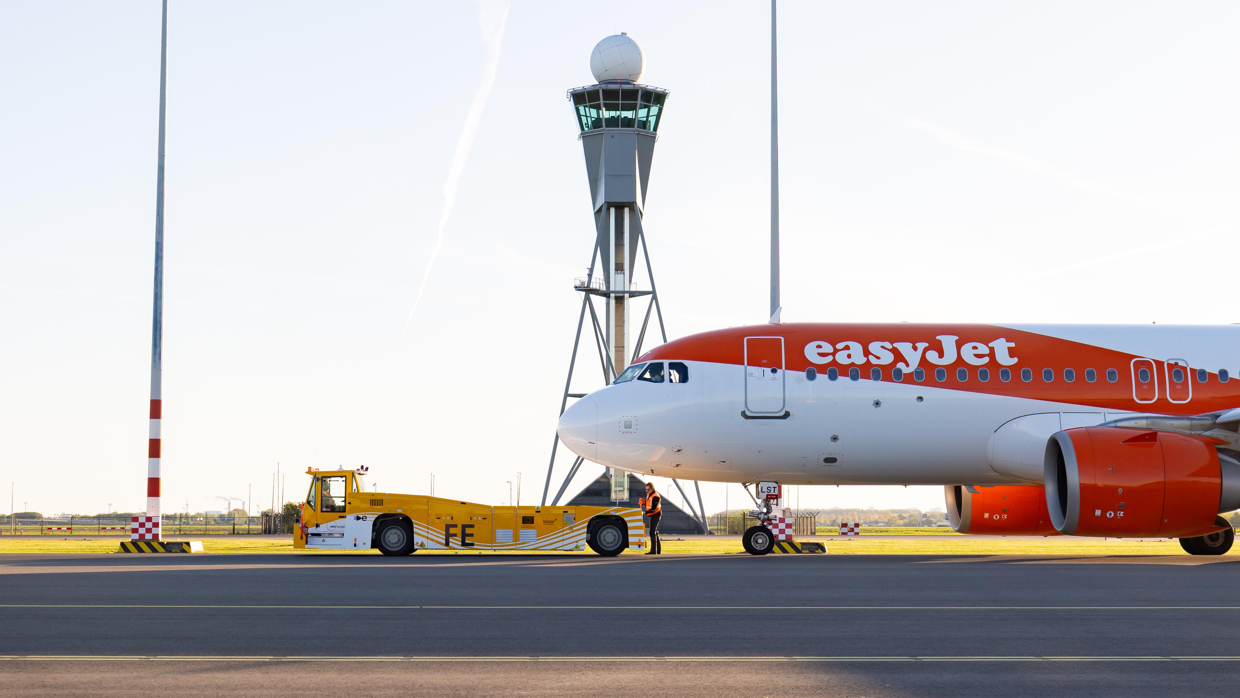 צילום: easyjet