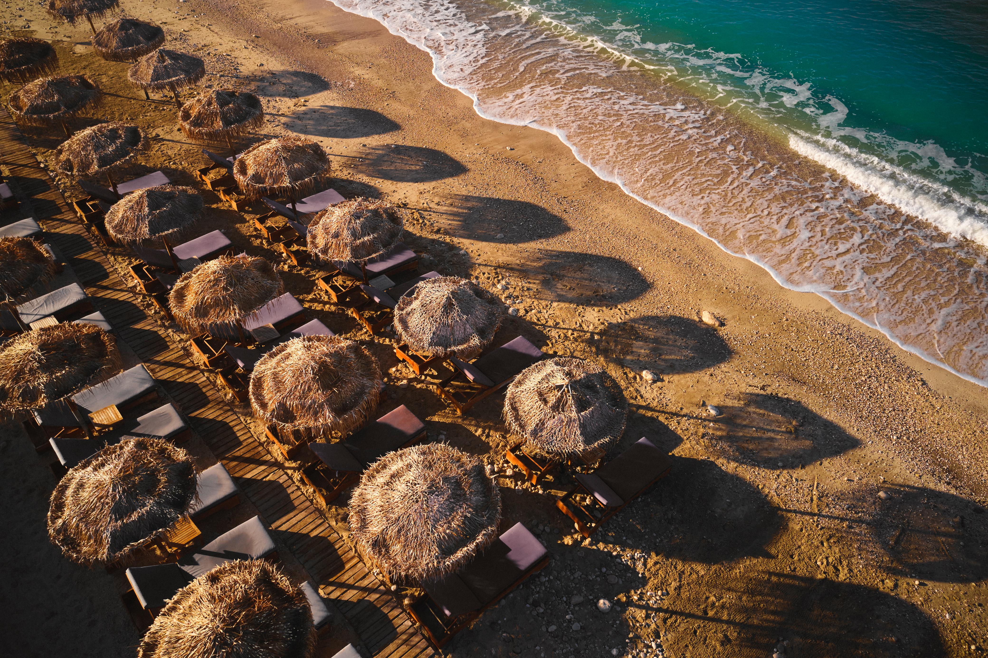 מלון F ZEEN KEFALONIA. צילום: יח״צ