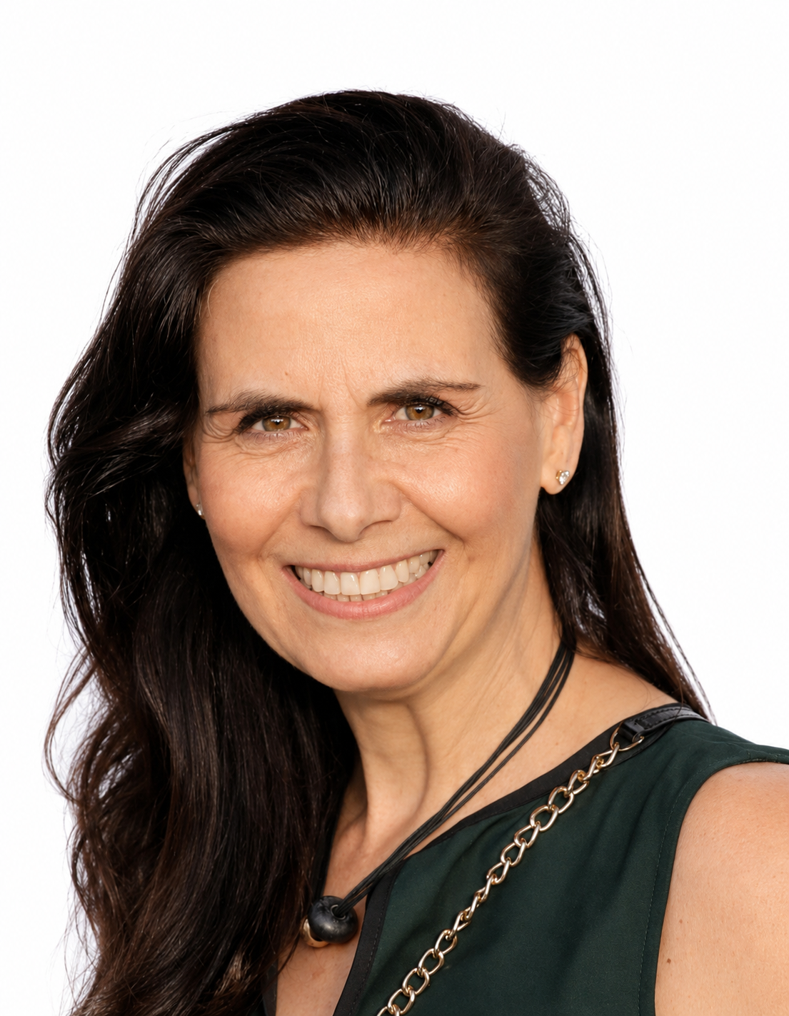איריס מאור, מנהלת אשת ביזנס. צילום: יחצ