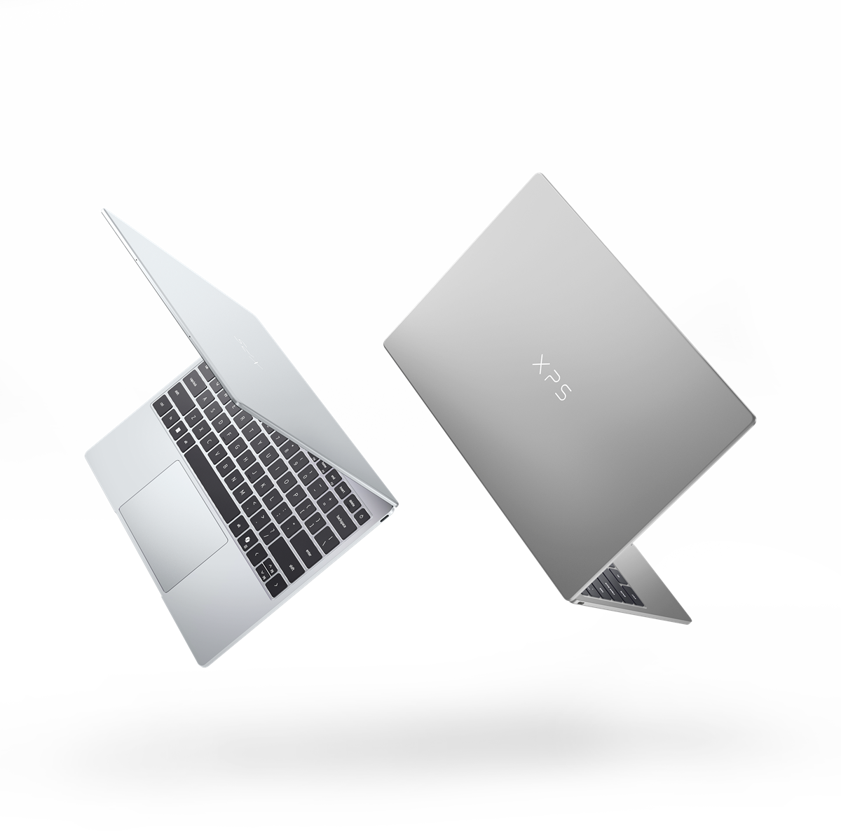  הדק והקל ביותר בתולדות סדרת XPS/ צילום:Dell טכנולוגיה