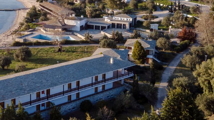 צילום: Domes Resorts