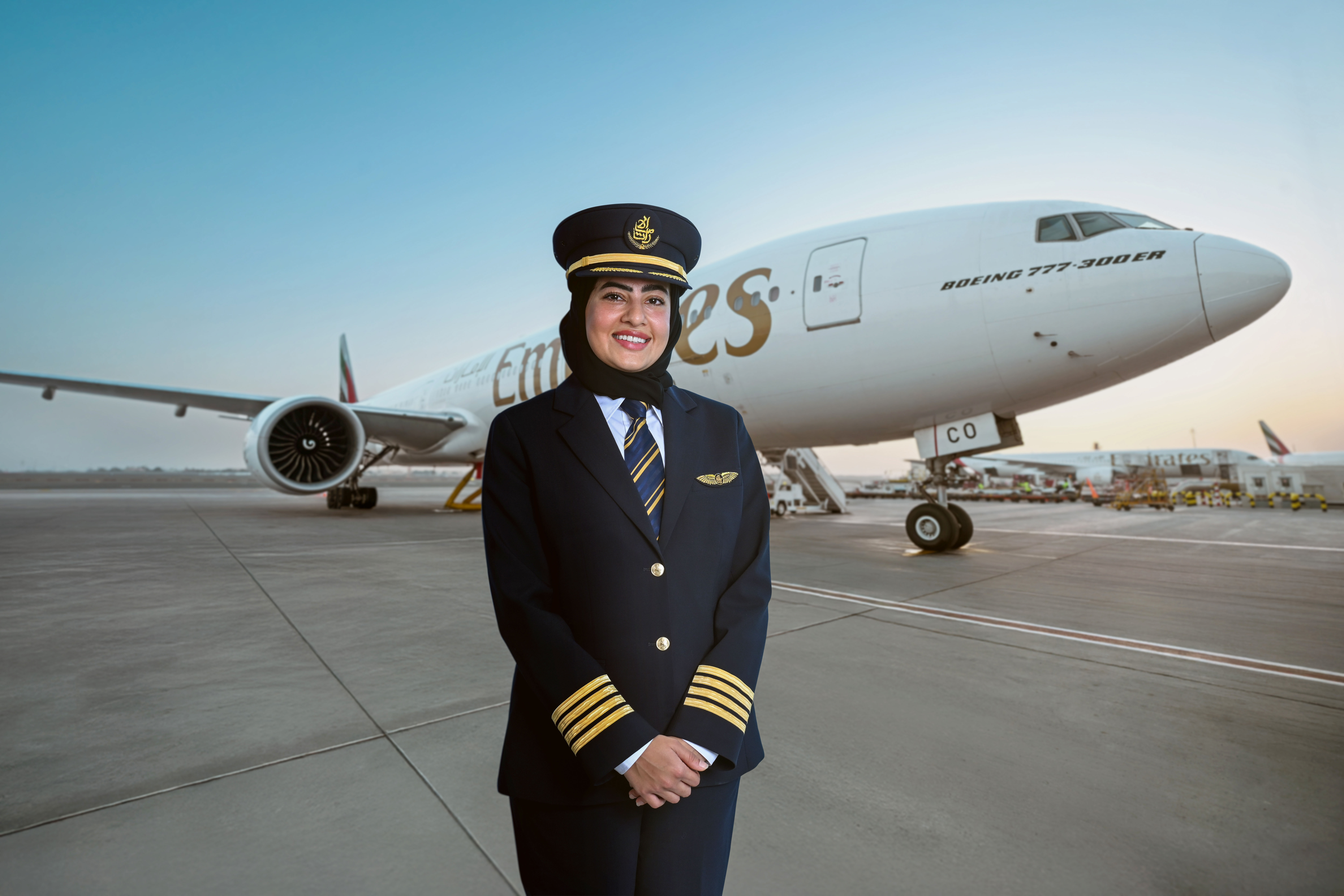 צילום: Emirates