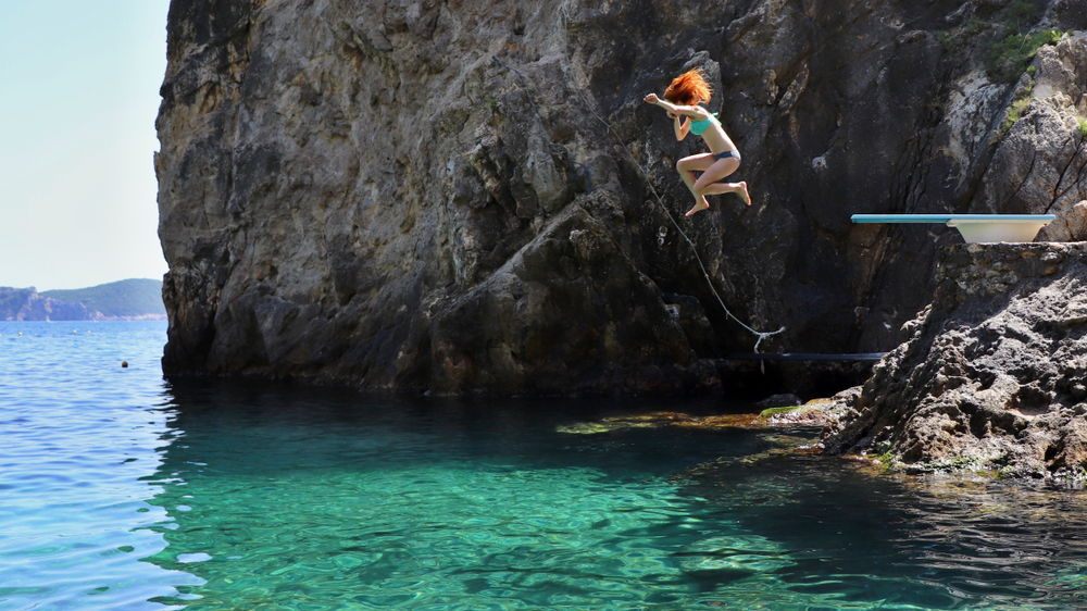 La Grotta. צילום: Shutterstock