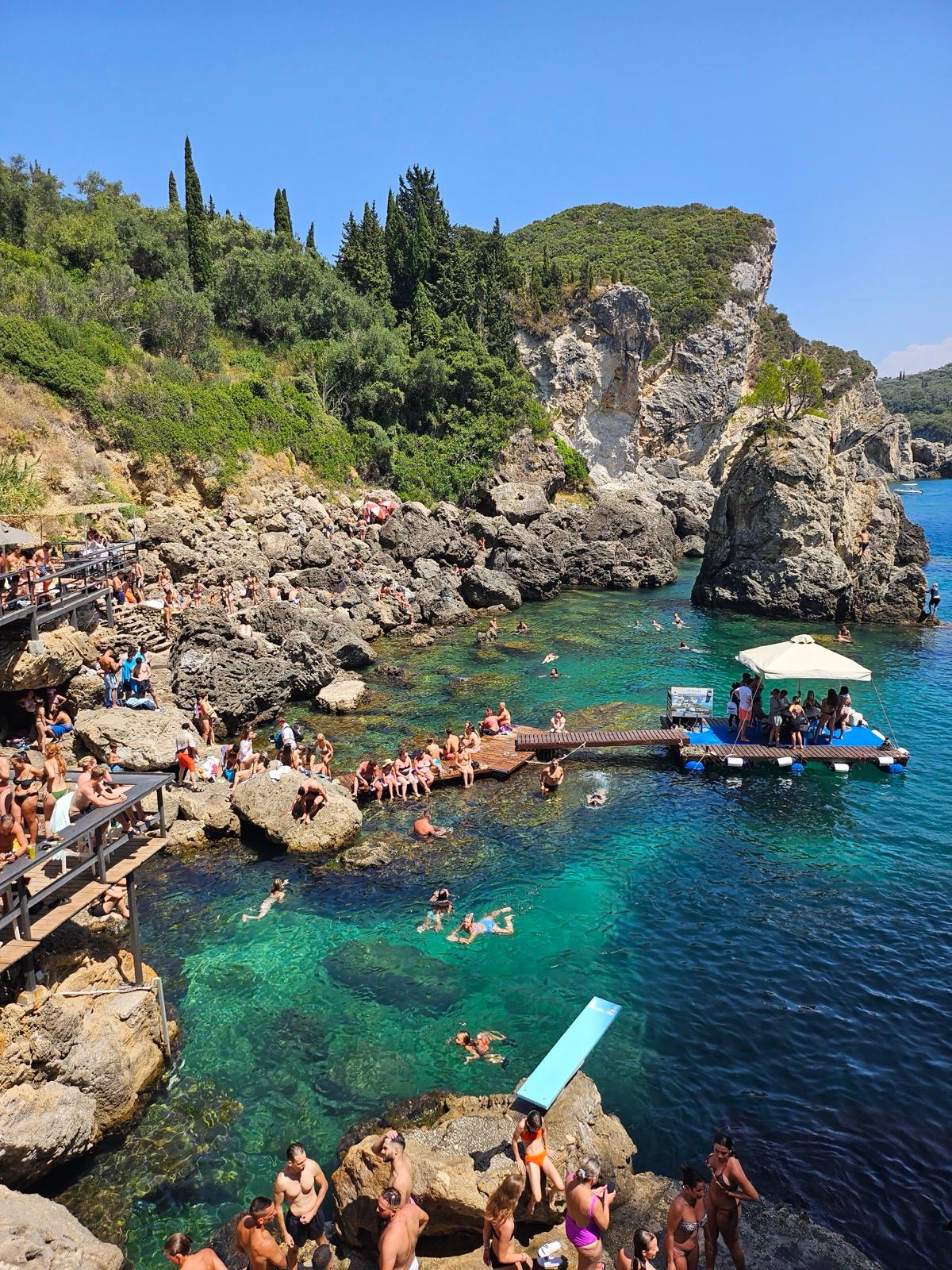 La Grotta