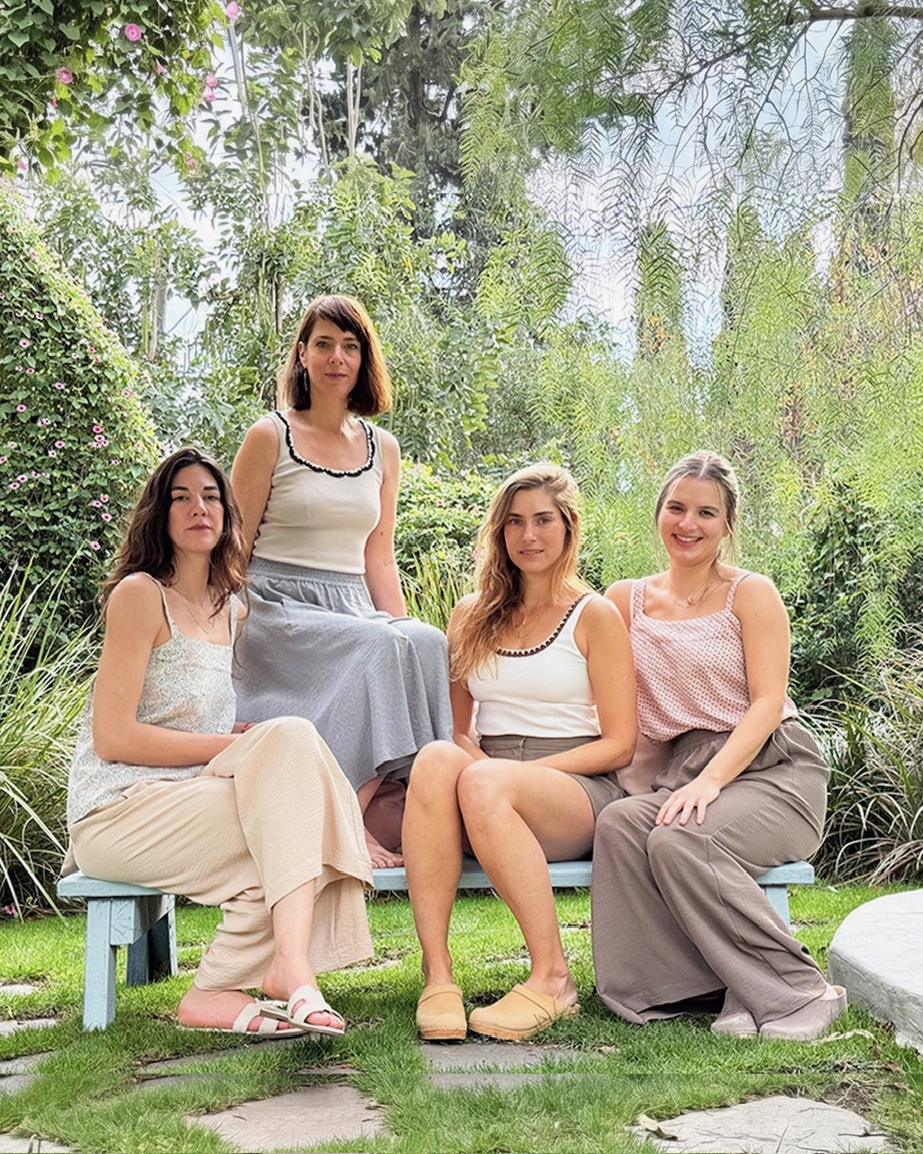 FASHION PASSION, טליה שמר. צילום: טליה שפירא 