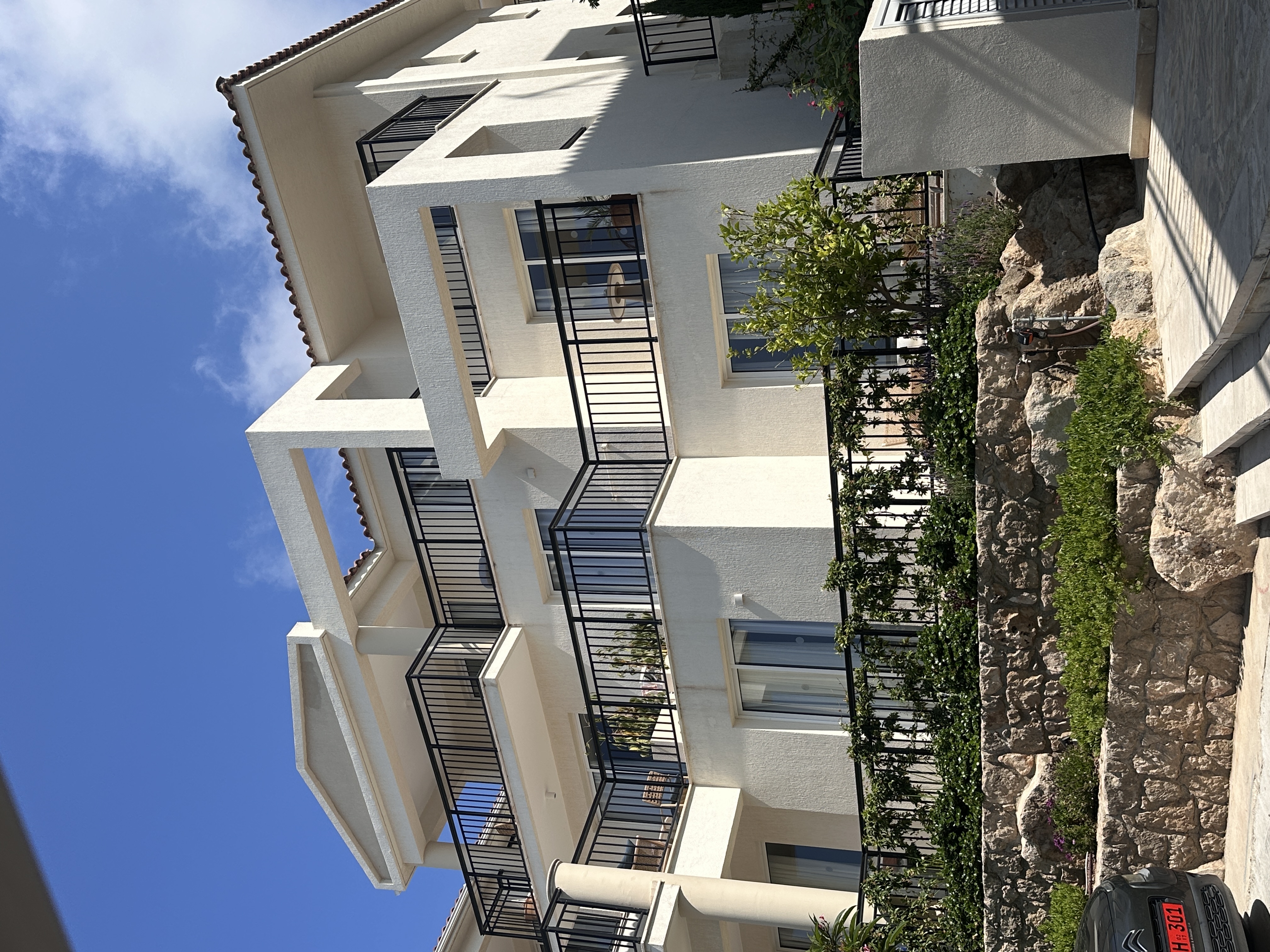 WellClub Resort, ריזורט וולנס כשר הממוקם באזור כלוראקה. צילום: מיכל פורטמן