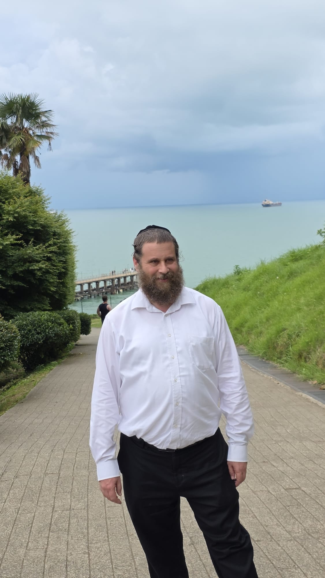 הגן הבוטני. צילום: דודי רובינשטיין