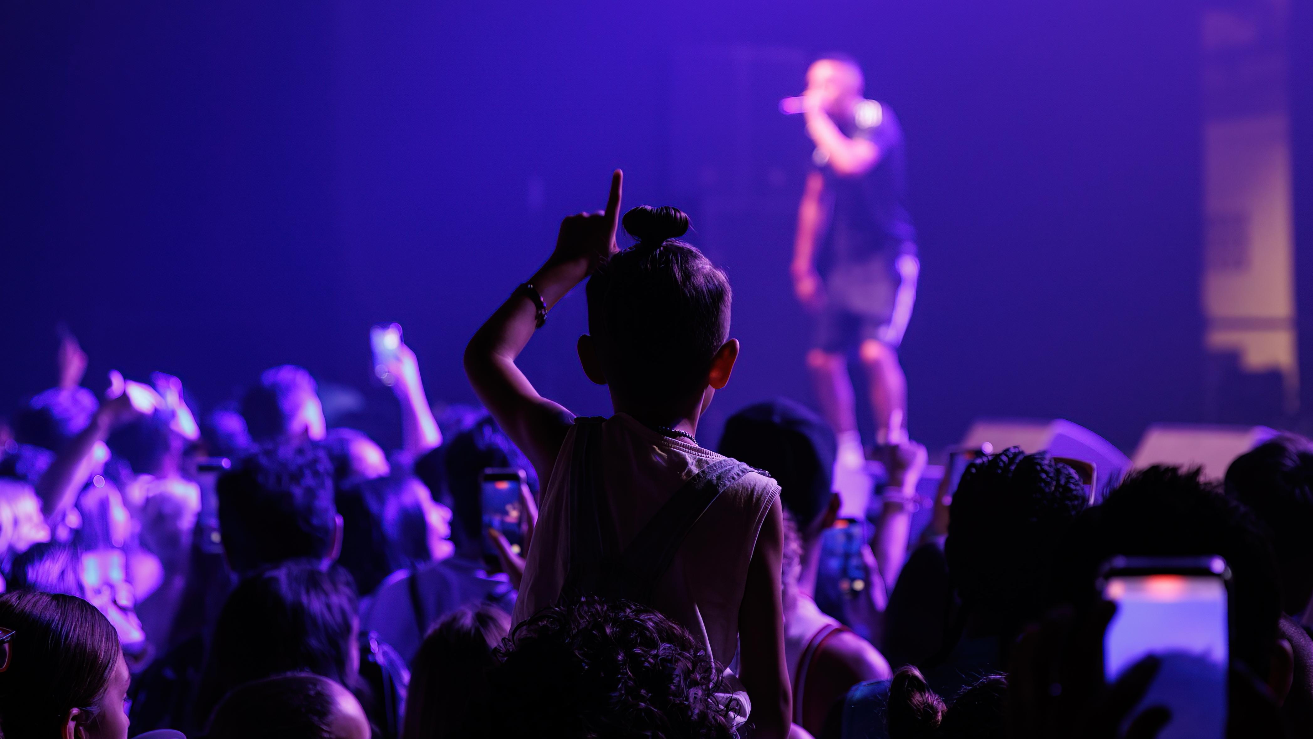 Sonar Festival, ברצלונה