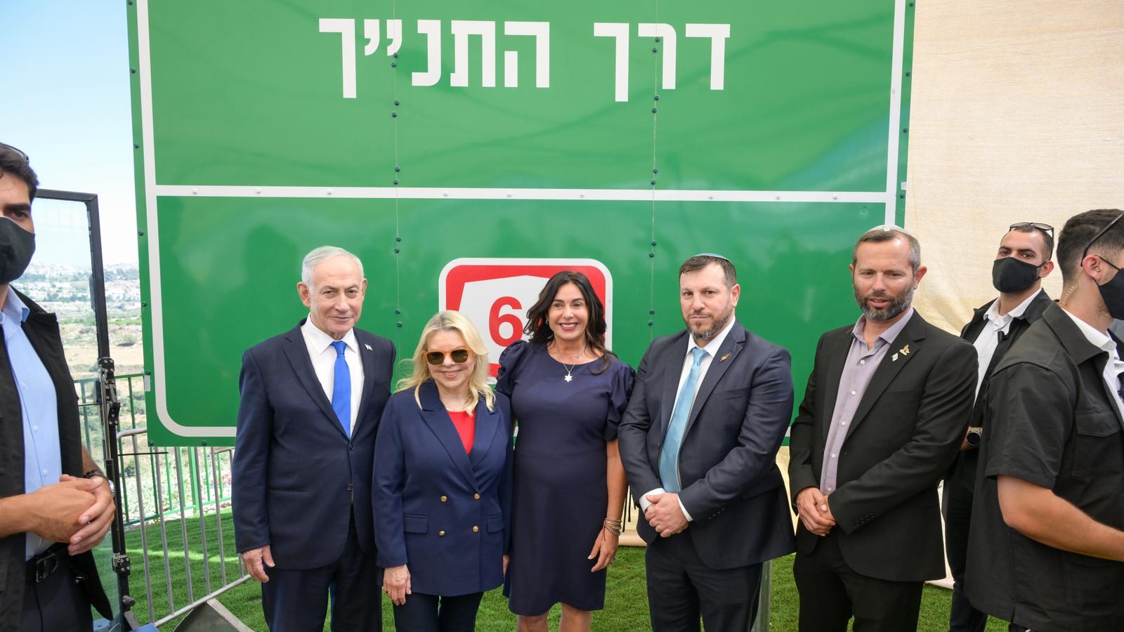 כביש 60 ייקרא מעתה דרך התנך