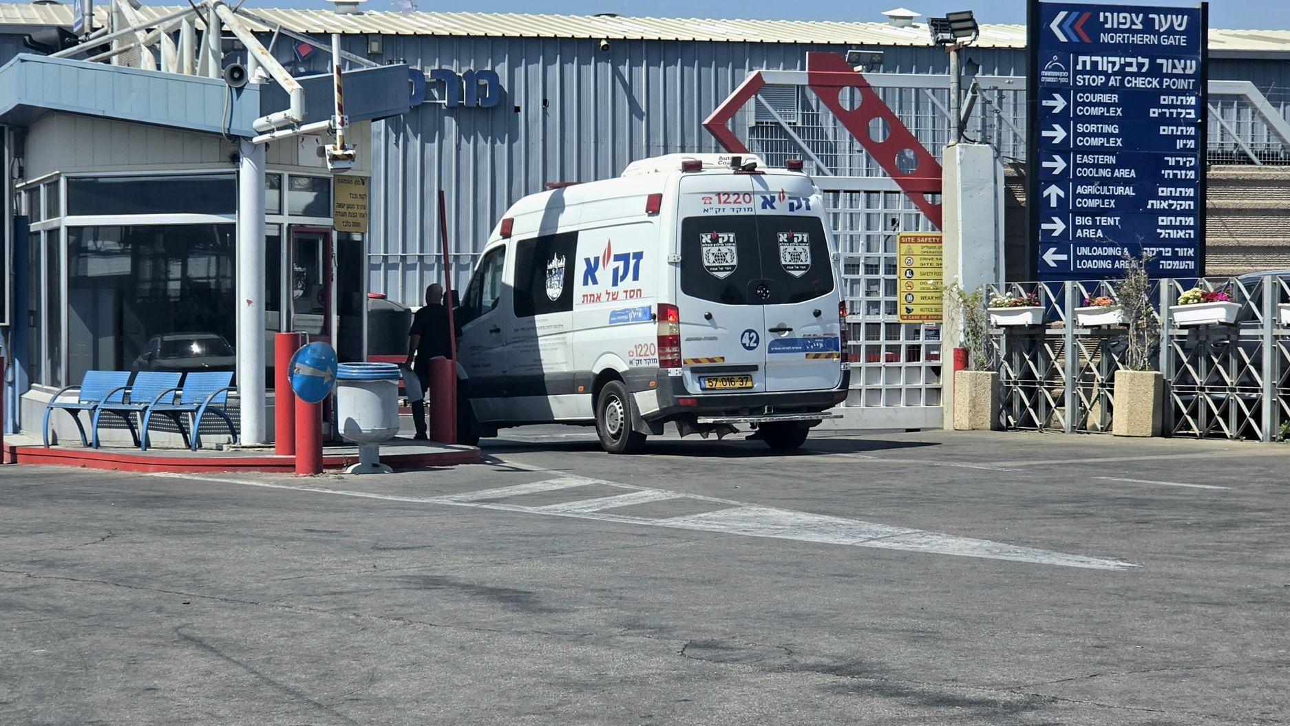 תושב ירושלים כבן 30 נהרג בתאונת דרכים בקישינב שבמולדובה