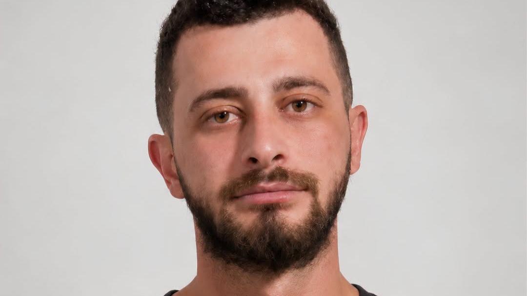 באסל סויד זכרו לברכה (צילום: הקרייה הרפואית רמבם בחיפה)