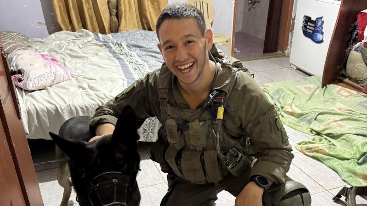 סרן דוד חזות ז